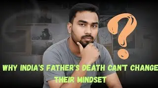 What should our Indian Parents change their mindset and teach their children now?#mindset #children 