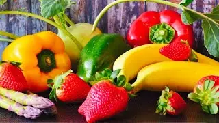 Exploring the Fascinating World of Fruits: A Captivating Video Experience Just for You! 🍉🍇🤤