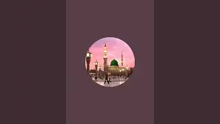 @ Azam raza cahanl is live फजर के बाद रूहानी सुकून के लिए कुरान शरीफ सुने ✨✨👳