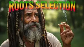 Chill Roots Reggae Mix  2025 🌿Deep Roots Reggae to Free Your Mind
