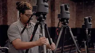 Case Study: Video Destination (Canon PTZ CR-N700 Camera and Auto Tracking Application)