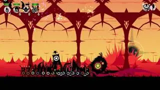 Patapon 100% Walktrough Gameplay | #64 Last Boss! #Patapon #HD #60FPS