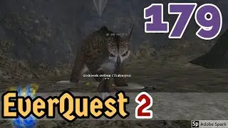 EQ2 ★ Assassin/Beastlord-Duo - 