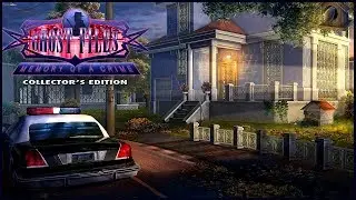 Ghost Files 2. Memory of a Crime Walkthrough | Дело призрака 2. След преступления прохождение #2