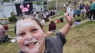 Come with us, and our family, to @AwayResortsHolidays Tattershall Lakes Country Park!!