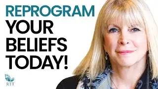 Change Your Childhood Beliefs - Rapid Transformational Therapy&reg;️ | Marisa Peer #Shorts