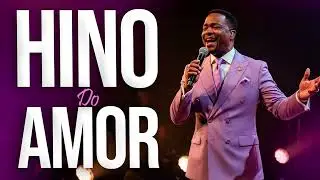 ESSE HINO VAI TE FAZER CHORAR NA PRESENÇA DE DEUS