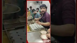 Asli Peshawari Dasi Chicken Yakhni Soup | Street Food Karachi | Winter Special | Wahjoc Food