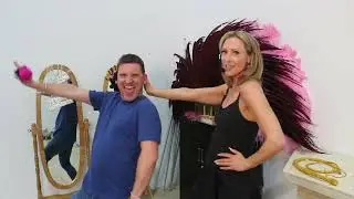 Sam Sadler Live Events Reel