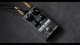 3Leaf Audio - You're Doom