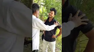 বাব বেটার পিডাবিডি😀