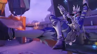 Kinda Pro Widow?