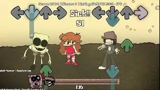 SpongeBob Parodies V4 - Adult Humor V2 Gameplay