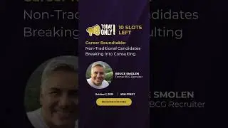 Join our FREE interactive roundtable!