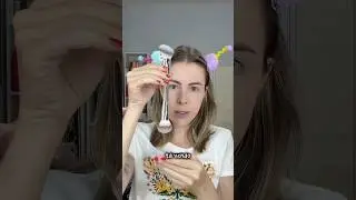 ☆ Testando e dando nota pra 3 produtos: ☆ 🏷️ Tags: #beleza #maquiagem #testando #skincare #3em1