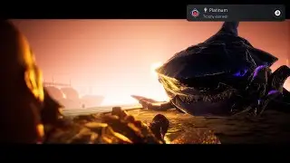 Maneater - Final Boss Fight + Ending (Platinum #246)