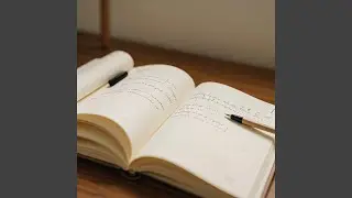 Notebook Notes of Joy