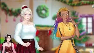 My Candy Love NewGen - Christmas 2025 (Flashing Lights warning)