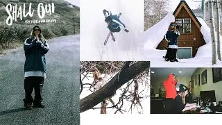 'Shall Oui' by Phil Casabon & Brady Perron