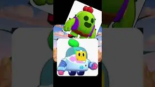 Best music #foryou #supercell #pourtoi #brawl #nouveaubrawler #memes #rov #brawleur #edit