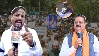 Yatnal Ke Zabaan Par Talaa Dale Sarkar, Shakil Bagmare | Karnataka | Bijapur | 28-04-2025
