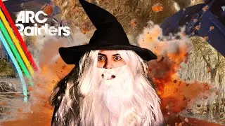 WE EXTRACTED...But At What Cost... | Arc Raiders #2