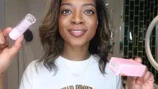 New Glow Recipe Lip Balm: Watermelon Glow Lip Pop Review