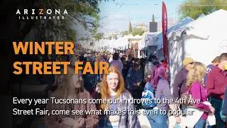 Winter Street Fair