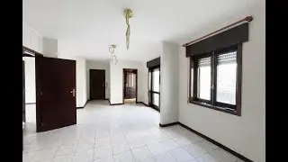Apartamento T2 para venda, com garagem e próximo da praia, na Póvoa de Varzim!