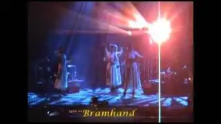 TRIAUM - Bramhand