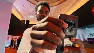 Xiaomi Redmi Note 15 Series Launch Nigeria Highlights (Dejixander X Thoney&rsquo;s Concept POV)