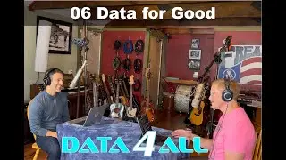 Episode 06 Charlie A's Data Mission