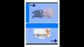 Picsart Como fazer cartão do sus personalizado passo a passo