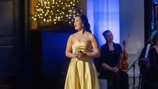 Once Upon a December - Christmas at Belmont (Musical Theatre 2024)