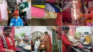 “New Year Mood On ✨ | Birthday Special Vlog 🎂🎥