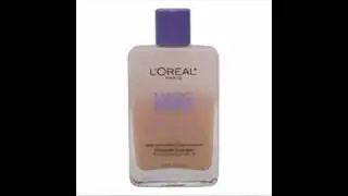 NEW Loreal Magic Nude Liquid Powder 312 Classic Ivory