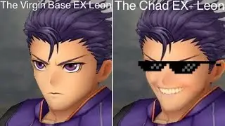 DFFOO [GL]: A Song of Ice and Iron: Pitch CHAOS Leon Saga bonus video