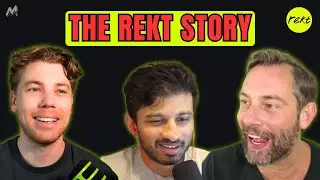How OSF Built REKT Into a Crypto Brand (Not Just a Coin)