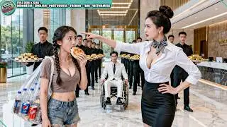 Gadis Miskin Beli Rumah Dihina Sales Diusir, Ternyata Istri CEO Terkaya Beli Satu Gedung