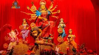 Delhi to Kolkata Vlog | Day 3 | Part-1 | Durga Pooja 2023| @TYHM.