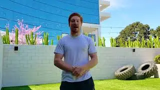 Kinstretch Online Testimonial: Spike