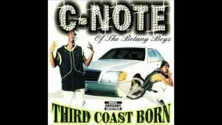 C-Note & The Screwed Up Click - Screwed Up Click