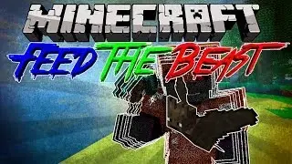 MMFQCraft FTB v2 Ep 9 - Heading to Mars! (Modded Minecraft SMP Server)