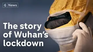 76 Days: Inside Wuhan's lockdown