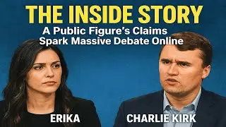 The Inside Story: A Public Figure&rsquo;s Claims Spark Massive Debate Online