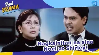 Nagkainitan na sina Noel at Shirley! | In My Life | Reel Drama