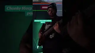 8 string guitars go brrr! #sleeptoken #neuraldsp #schecterguitars #guitarist #guitar  #8string