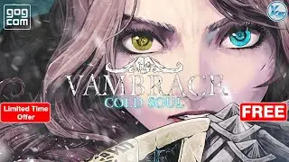 🔥 Vambrace: Cold Soul FREE