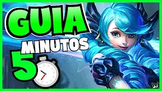 ✅GUIA DE GWEN S12  | COMO JUGAR GWEN TOP | HABILIDADES, RUNAS, OBJETOS Y M&Aacute;S!! 🚀🚀
