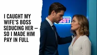 I Caught My Wife&rsquo;s Boss Seducing Her &mdash; So I Made Him Pay in Full